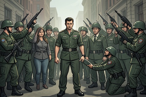 The Arrest of Valentin Arregui from "Kiss of the Spider Woman". The arrest of Valentin Arregui Paz began a prolonged period of political detention that the prison record traces from a roadside operation in 1972 to his…