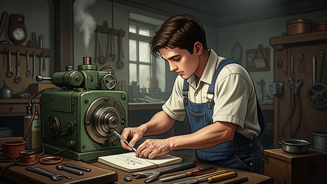 Work from Childhood from "Kiss of the Spider Woman". Work from Childhood Limited opportunity Gabriel works while young, learns mechanics, and later enters professional football.