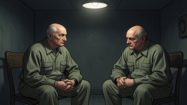 Sex Without a Verdict from "Kiss of the Spider Woman". Sex Without a Verdict A new interpretation Valentin says sex can be innocent instead of treating their encounter as a political or moral failure.