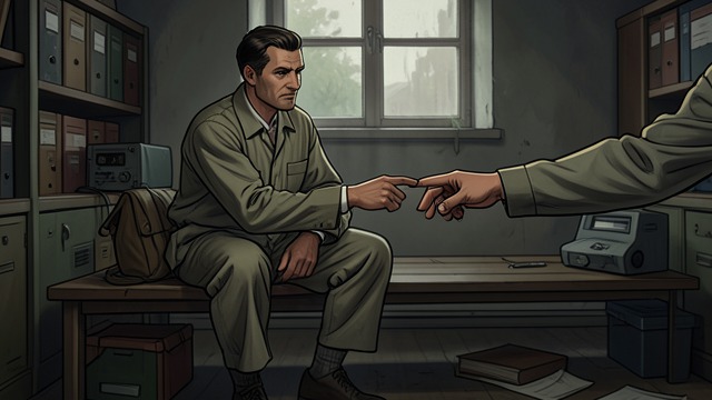 Affection Spoken Plainly from "Kiss of the Spider Woman". Affection Spoken Plainly A direct admission Molina says he wants friendship and affection without disguising his feelings as duty.