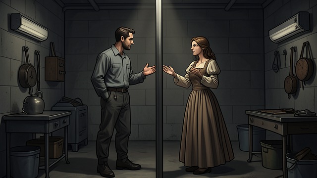 The Cellmates’ Separation Threat from "Kiss of the Spider Woman". The Cellmates’ Separation Threat Emotional leverage The authorities use the possibility of transferring Molina to test his attachment to Valentin.