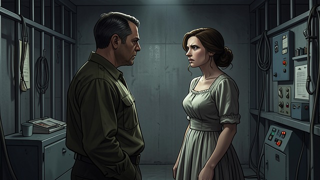 Femininity Used as an Insult from "Kiss of the Spider Woman". Femininity Used as an Insult A social accusation Valentin initially treats Molina’s sentimentality as behavior that could weaken a man.