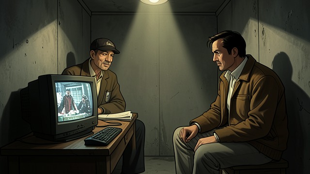 The First Film Bond from "Kiss of the Spider Woman". The First Film Bond Shared attention Irena’s story gives the prisoners a world beyond the cell’s narrow routine.