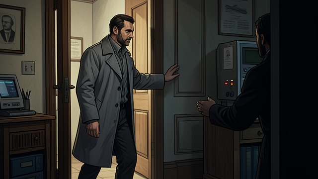 A Request for Help from "Kiss of the Spider Woman". A Request for Help Political urgency Valentin asks Molina to carry instructions to his comrades once outside prison.