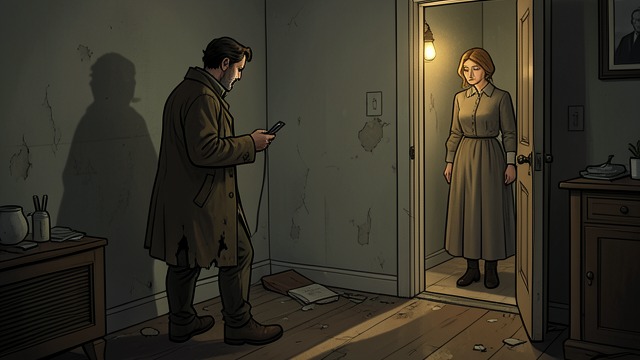 A Possible Reunion from "Kiss of the Spider Woman". A Possible Reunion Contact restored Under surveillance, Molina calls Gabriel and makes plans to meet when work permits.