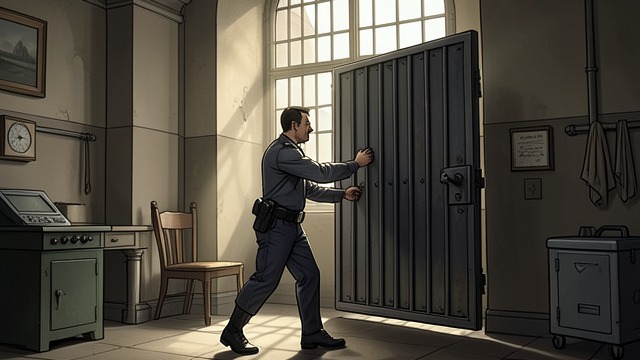 Freedom Granted from "Kiss of the Spider Woman". Freedom Granted An apparent reprieve The Warden releases Molina despite the absence of actionable information.