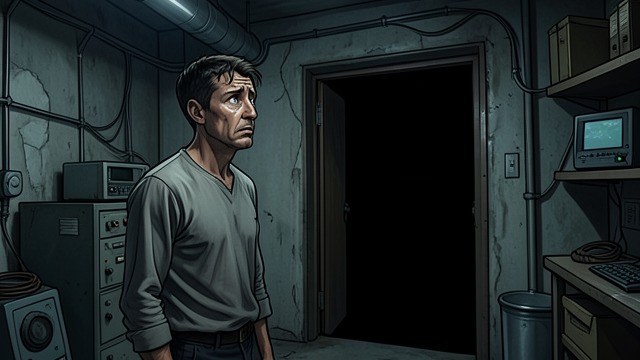 Molina Fears Separation from "Kiss of the Spider Woman". Molina Fears Separation Freedom unsettles him Molina worries that a new cell or release will end the companionship he has found.