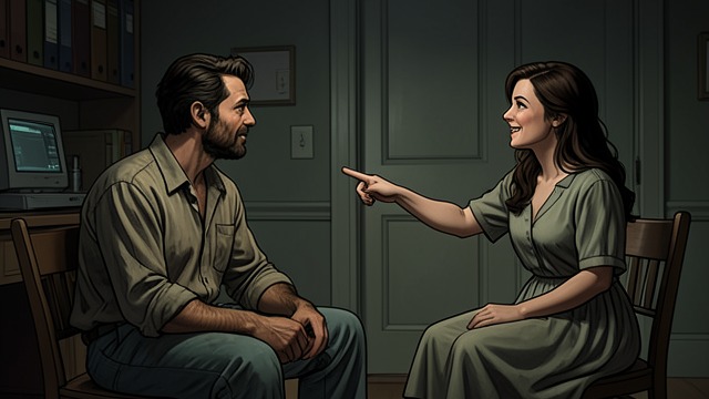 Valentin Urges a Future from "Kiss of the Spider Woman". Valentin Urges a Future A life beyond prison Valentin tells Molina to seek work, friends, and a group that may suit him.