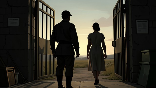 Freedom Meets Departure from "Kiss of the Spider Woman". Freedom Meets Departure A choice under pressure Molina’s freedom from prison also means separation from the person he has come to love.