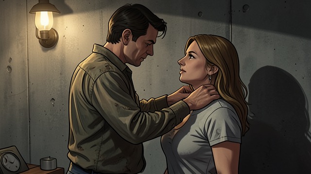 Care as the Real Captivity from "Kiss of the Spider Woman". Care as the Real Captivity Roles reversed Molina’s practical tenderness binds Valentin through trust rather than coercion.