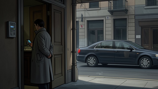 秘密会面未遂,《蜘蛛女之吻》中的场景。秘密会面未遂 谨慎联络 莫利纳使用公用电话,并在适合躲避监视的地点等候。 警方的判断 无论警方是否明白会面的目的,他们都推断这是一次秘密约会。