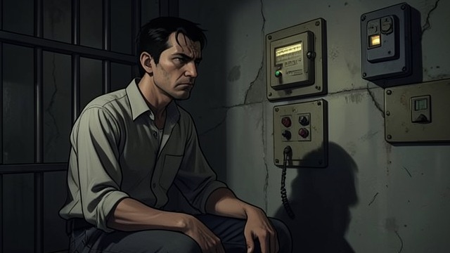 A Crisis of Faith from "Kiss of the Spider Woman". A Crisis of Faith Ideology unsettled Valentin admits that he wants justice and wishes there were a God who could help him.