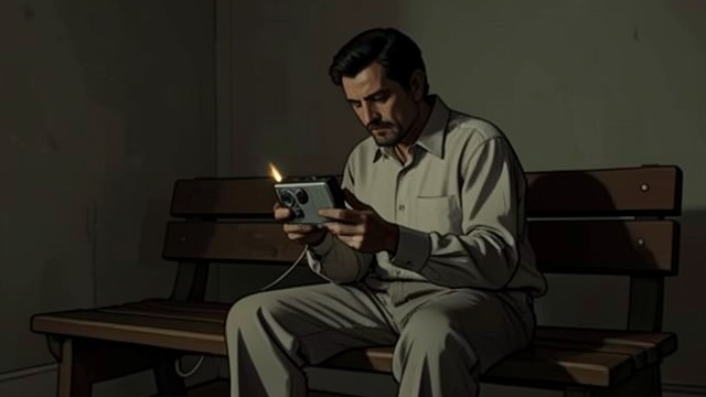 波莱罗情歌中的共同痛苦,《蜘蛛女之吻》中的场景。波莱罗情歌中的共同痛苦 歌曲与现实 《我的信》的歌词映照出瓦伦丁与同志分离、思念的女人远去所带来的痛苦。 情感得到认可 莫利纳喜爱的流行歌曲,成了瓦伦丁曾经不屑一顾、如今却需要的一种表达语言。