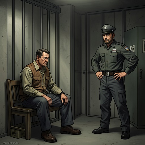 Prison Illness as a Weapon from "Kiss of the Spider Woman". The prison’s pressure campaign attacks Valentin’s body and political discipline, while Molina’s care counters its intended isolation.