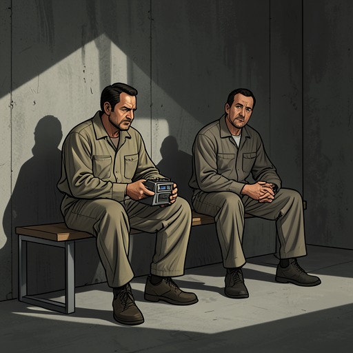 The Meaning of Temporary Happiness from "Kiss of the Spider Woman". The cellmates’ conversations turn fleeting comfort into a question about whether brief happiness has value when loss is inevitable.