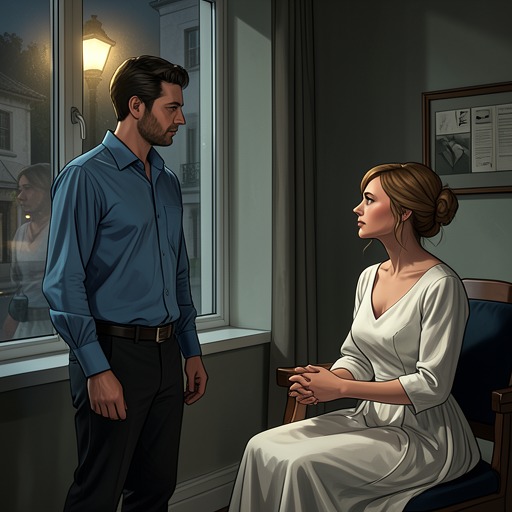 Molina’s Mother and the Promise of Home from "Kiss of the Spider Woman". Molina’s concern for his ill mother anchors his imprisonment, shapes his decision to accept parole, and remains entangled with his longing for a life of his…