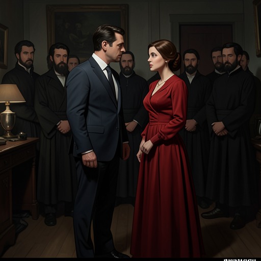 Gabriel and Molina’s Unreturned Love from "Kiss of the Spider Woman". Molina’s attachment to Gabriel shifts from idealized attraction to a quieter acceptance of the other man’s separate life.