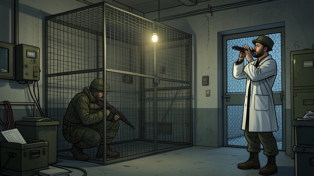 Capture Policy from "World War Z". Capture Policy Orders Authorities instruct patrols to capture Quislings when possible rather than kill them.