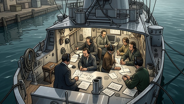 The Ural Conversion from "World War Z". The Ural Conversion Vessel The UNS Ural is transformed from an obsolete military platform into a broadcast hub.