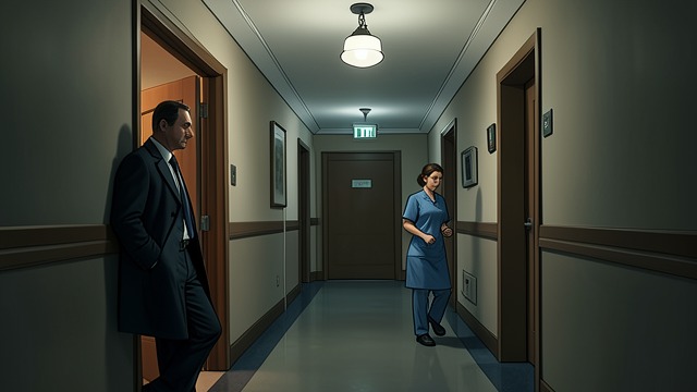 The Flight Incident from "World War Z". The Flight Incident Collapse Abroad An infected traveler reaches Paris and deteriorates inside a hotel.