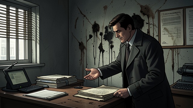 Encrypted Warnings from "World War Z". Encrypted Warnings Unreadable Reports Jurgen Warmbrunn encounters Chinese messages describing reanimated corpses in apparently coded language.