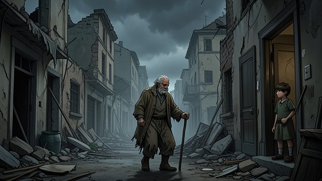 Years Of Survival from "World War Z". Years Of Survival Broken Region Kwang Jingshu returns to a devastated Chongqing where power, water, and population have nearly vanished.