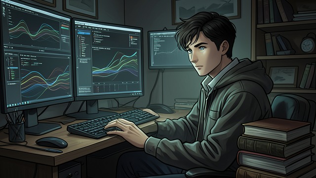 Digital Sovereignty from "World War Z". Digital Sovereignty Outsider World Kondo Tatsumi rules an online universe built from facts, data, and status.