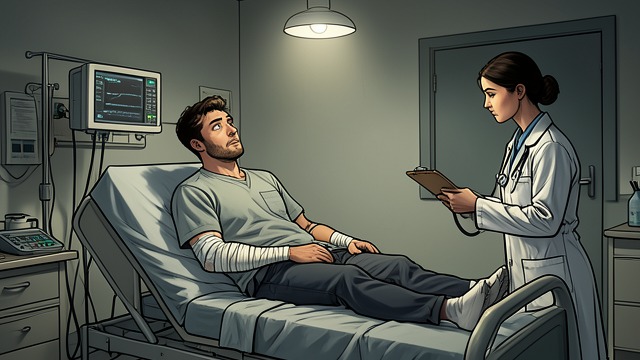 False Immunity from "World War Z". False Immunity Survival Some people survive bites because they are not infected but psychologically altered.