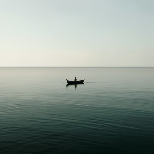 The Whale Loss from "World War Z". This flow traces the ecological aftermath of the war through the disappearance of the world’s great whales.