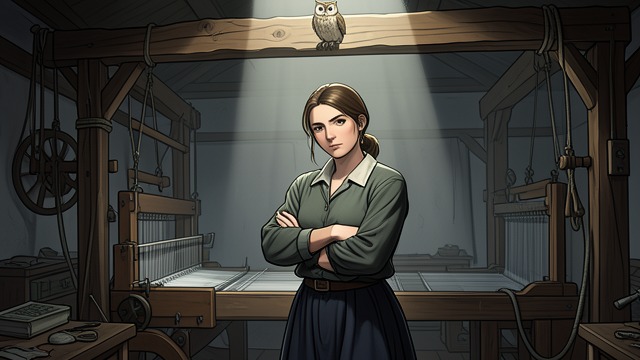 Arachne’s Defiance from "Metamorphoses". Arachne’s Defiance Skill Without Reverence Arachne claims that her weaving surpasses Minerva’s and refuses to acknowledge divine instruction.
