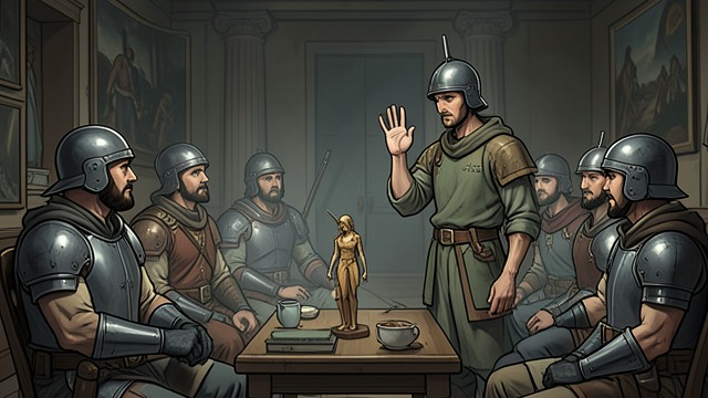 Ulysses’s Defense from "Metamorphoses". Ulysses’s Defense Intelligence as Force Ulysses claims that he brought Achilles to war, secured alliances, retrieved the Palladium, and repeatedly turned…