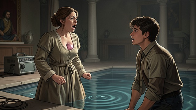 Echo’s Repetition from "Metamorphoses". Echo’s Repetition A Damaged Voice Echo cannot originate speech and must depend upon another speaker’s words.