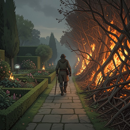 The Middle Way and Excess from "Metamorphoses". This flow contrasts disciplined moderation with the excesses that provoke disaster throughout the myths.
