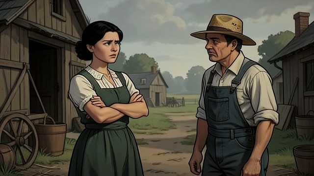 A Family Visit as Commitment from "I'm Thinking of Ending Things". A Family Visit as Commitment A relationship expands The narrator believes Jake may regard the invitation to his parents’ farm as a sign that the relationship…