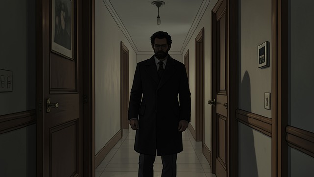 The Brother Disappears from "I'm Thinking of Ending Things". The Brother Disappears A story reinterpreted The ending suggests the brother may never have existed as Jake described him.