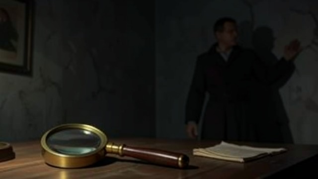 No Simple Explanation from "I'm Thinking of Ending Things". No Simple Explanation Evidence does not settle motive The investigators find writing that mixes a story with the writer’s life, but cannot determine whether it…
