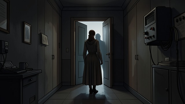 Uncertainty Turns to Threat from "I'm Thinking of Ending Things". Uncertainty Turns to Threat Explanations fail The narrator cannot settle what the family’s odd behavior means, who appears in photographs, or whether someone…