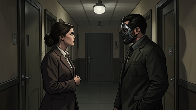 The Watcher Within from "I'm Thinking of Ending Things". The Watcher Within The external threat dissolves The closing account identifies the pursuer as Jake in disguise and questions whether the narrator ever saw an…