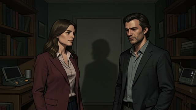 Secrets in Relationships from "I'm Thinking of Ending Things". Secrets in Relationships A philosophical inquiry The narrator asks whether secrets are inherently unfair.