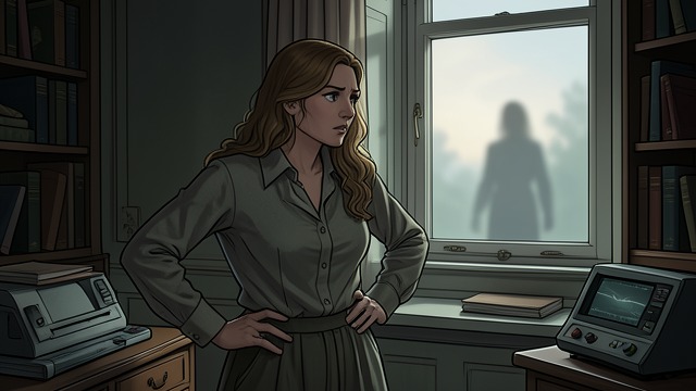 A Distinct Self from "I'm Thinking of Ending Things". A Distinct Self A separate life The narrator describes herself as independent, observant, and comfortable with solitude.