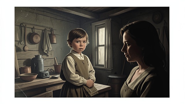 Borrowed Memories from "I'm Thinking of Ending Things". Borrowed Memories Familiar images The narrator sees a childhood photograph in the farmhouse that resembles her more than Jake.