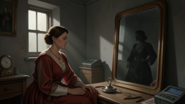 A Need for Recognition from "I'm Thinking of Ending Things". A Need for Recognition Beyond companionship The narrator imagines commitment as a way for two people to know each other deeply, not merely share sex or…