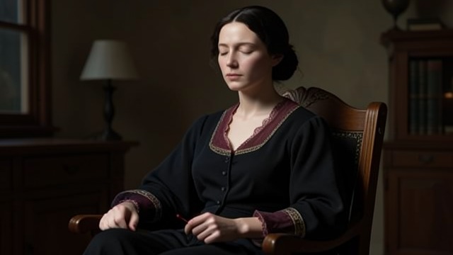 A Night Without Sleep from "I'm Thinking of Ending Things". A Night Without Sleep Rest becomes elusive The narrator describes nights spent awake beside Jake, listening to his breathing and thinking about solitude.