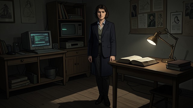 A Decision Without Conversation from "I'm Thinking of Ending Things". A Decision Without Conversation The relationship ends in imagination The school ordeal makes the narrator’s intended breakup impossible to discuss.