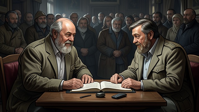 An Intimate Conversation from "I'm Thinking of Ending Things". An Intimate Conversation A connection begins The narrator and Jake talk about humor, vocabulary, and trivia while surrounded by other people.