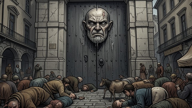 Euthanasia as Necessity from "I'm Thinking of Ending Things". Euthanasia as Necessity A final intervention Jake says his father had to put the pigs down because infection and suffering had become unbearable.