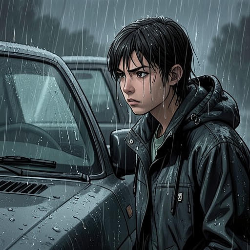 The Best Kisser Paradox from "I'm Thinking of Ending Things". A story about a teenager and her driving instructor develops into an argument about whether intimacy can exist without another person’s participation.