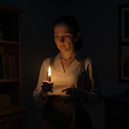 Waiting for the Perfect Moment from "I'm Thinking of Ending Things". The narrator’s habit of postponing difficult choices and Jake’s delayed attempt at connection converge in the novel’s recurring question about what anyone is…