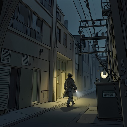 Fear’s Physical Spread from "I'm Thinking of Ending Things". Fear moves from remembered unease into bodily symptoms and an all-consuming ordeal inside the school.
