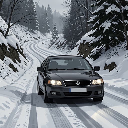 The Final Turn from Road to School from "I'm Thinking of Ending Things". A harmless-looking stop for drinks becomes an escalating detour that carries the narrator from reluctant passenger to captive witness.